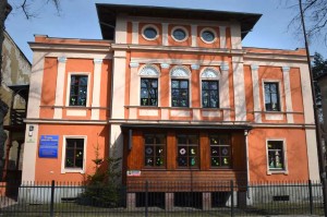Przedszkole Król Maciuś